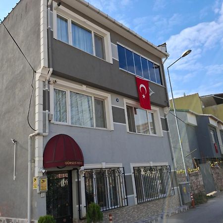 Guerses Home Edirne Luaran gambar