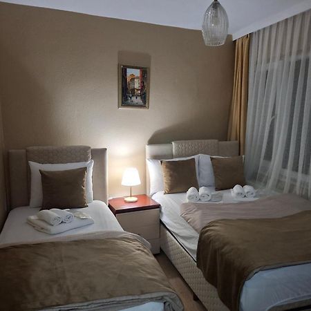 Guerses Home Edirne Luaran gambar