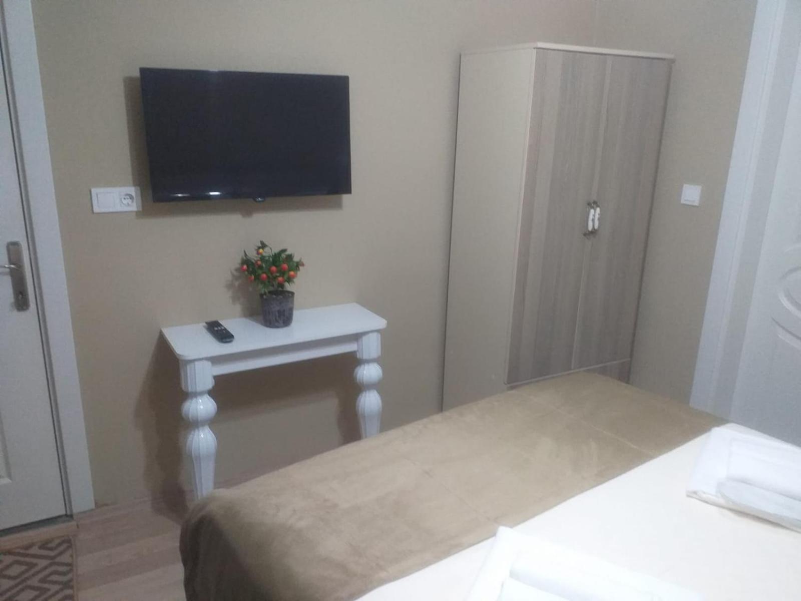 Guerses Home Edirne Luaran gambar