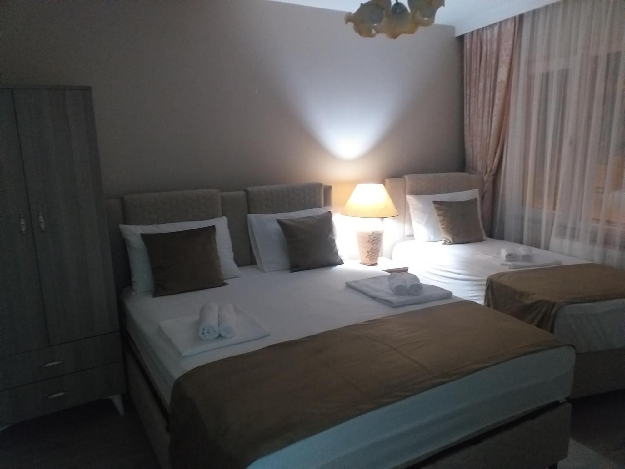 Guerses Home Edirne Luaran gambar