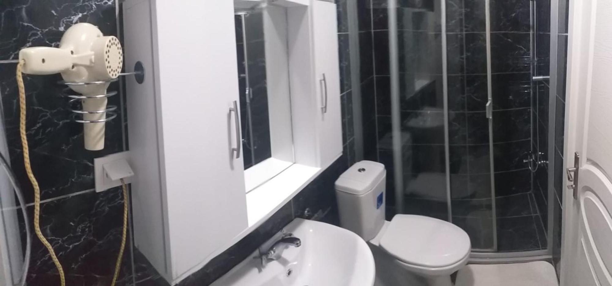 Guerses Home Edirne Luaran gambar
