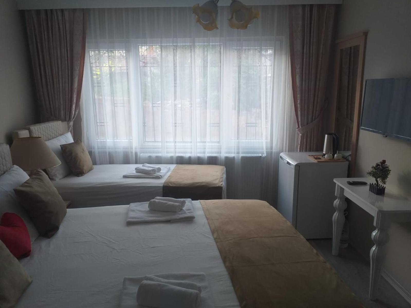 Guerses Home Edirne Luaran gambar