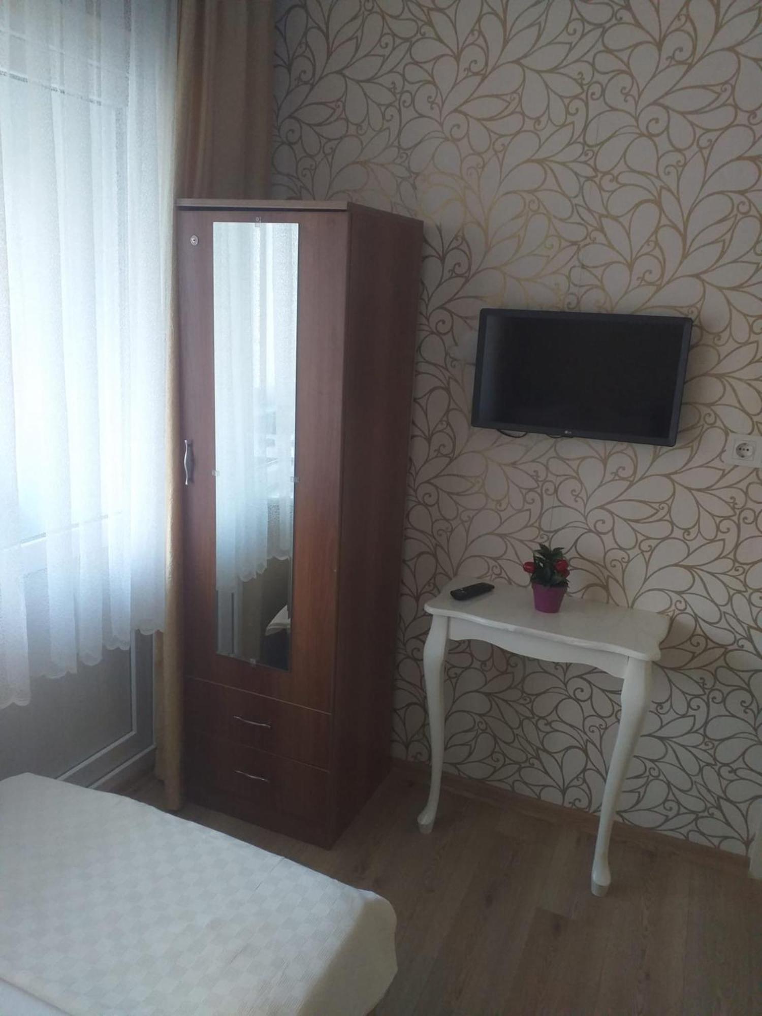 Guerses Home Edirne Luaran gambar