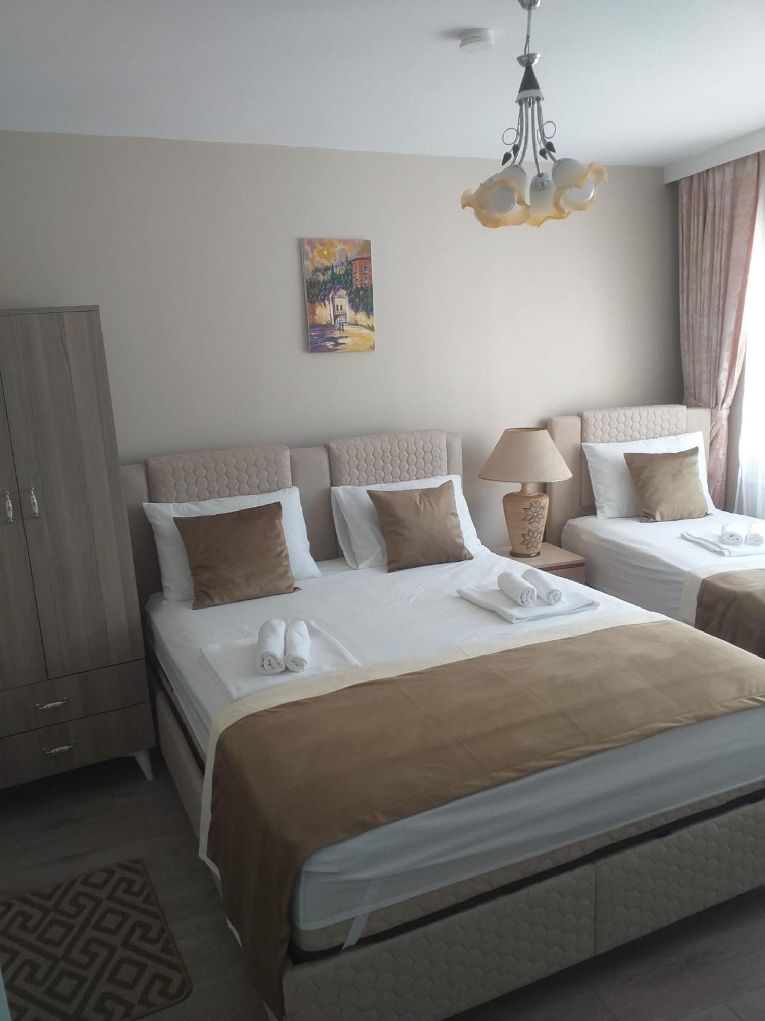 Guerses Home Edirne Luaran gambar