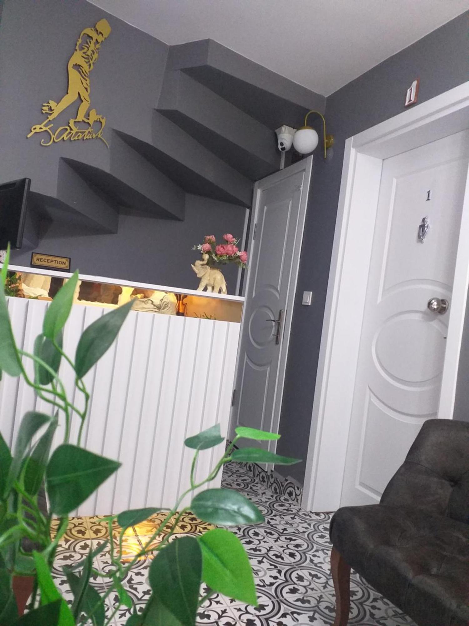 Guerses Home Edirne Luaran gambar