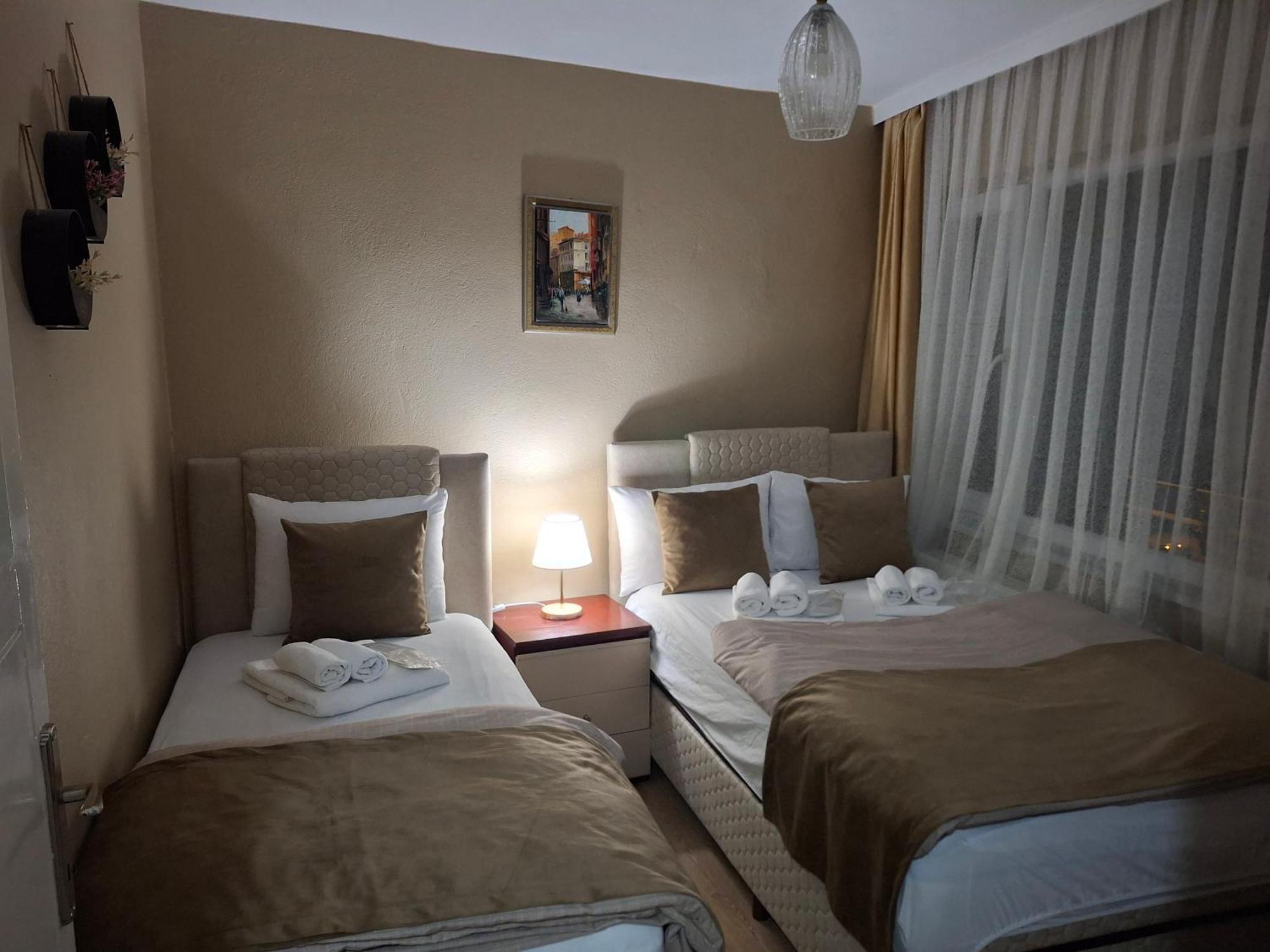 Guerses Home Edirne Luaran gambar