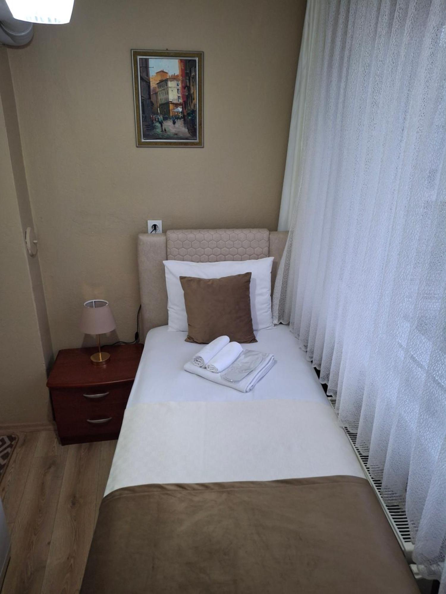 Guerses Home Edirne Luaran gambar